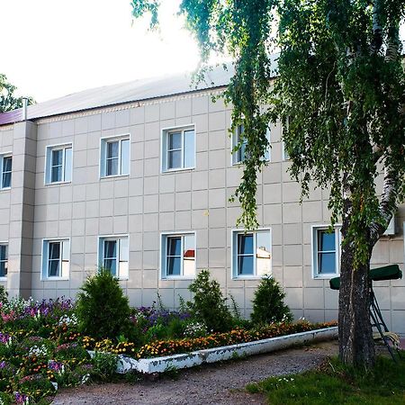 Mini-Hotel Kuznechik Dmitriyev-Lgovskiy 外观 照片